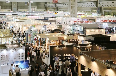 2023日本國際禮品雜貨及日用百貨展覽會(LIFESTYLE WEEK) 9月東京盛大開幕，全面探索優質展覽服務